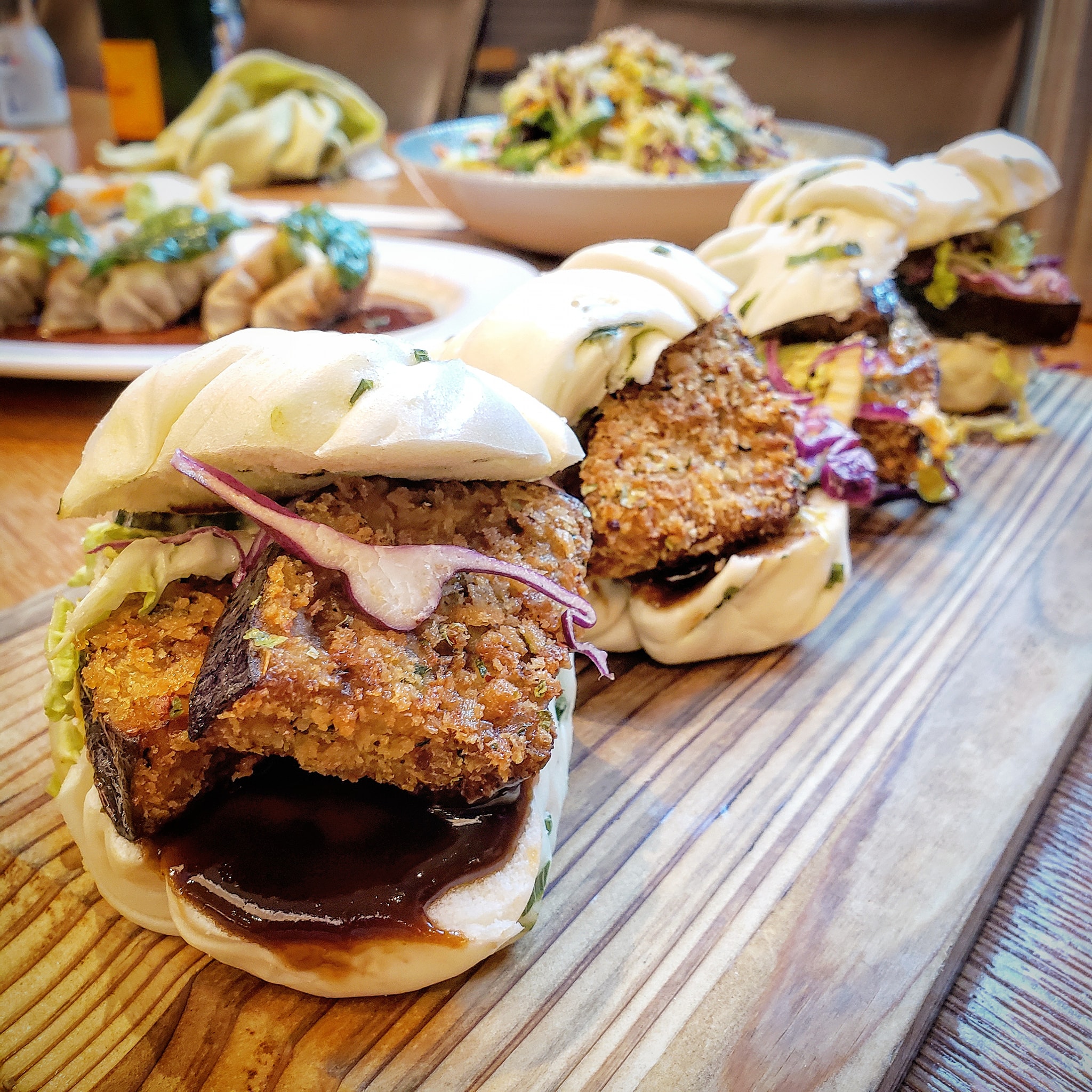 Sunda Nashville 592 12th Ave S, Nashville