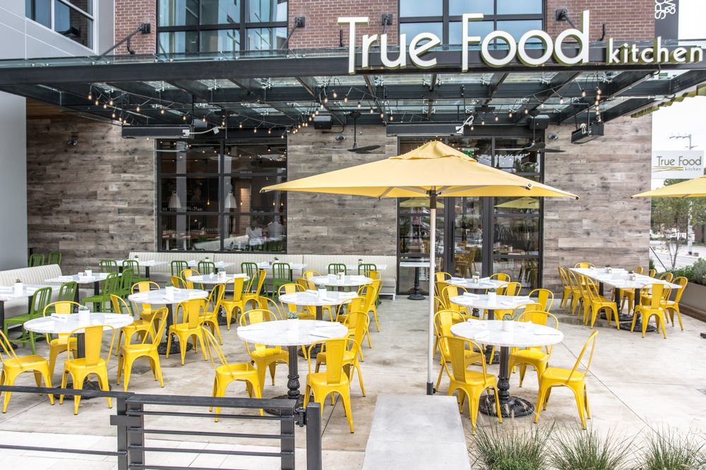 True Food Kitchen 3996 Hillsboro Pike, Nashville
