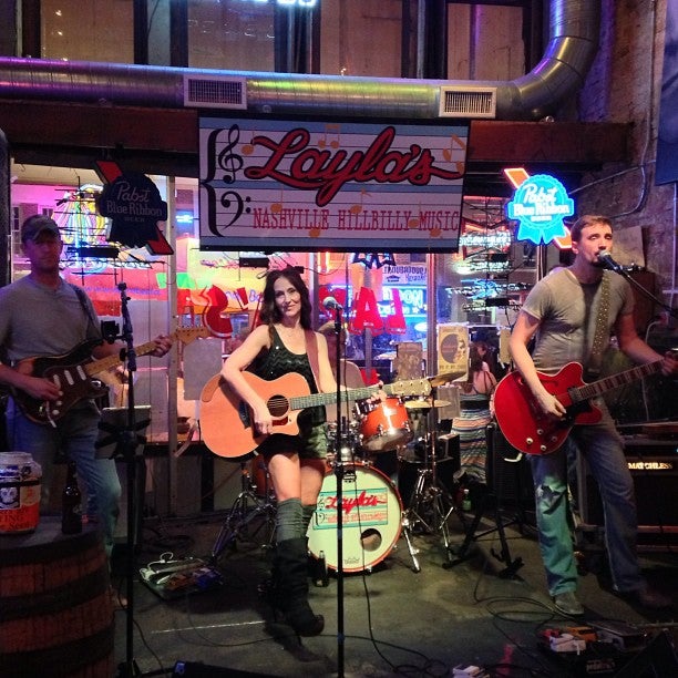 Photo credit: foursquare