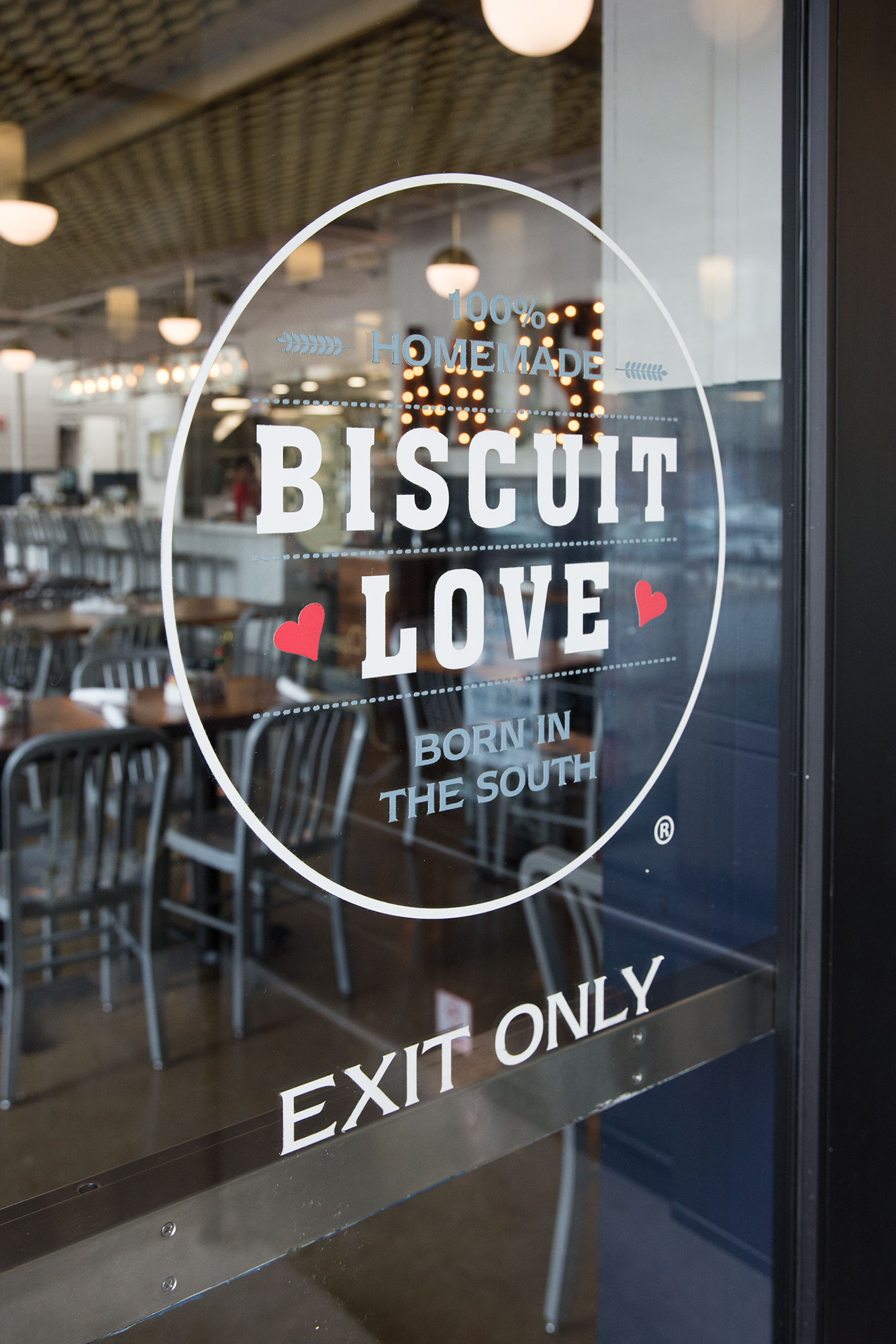 Biscuit Love (Hillsboro Village) 2001 Belcourt Ave, Nashville