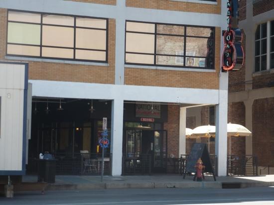 Photo credit: tripadvisor