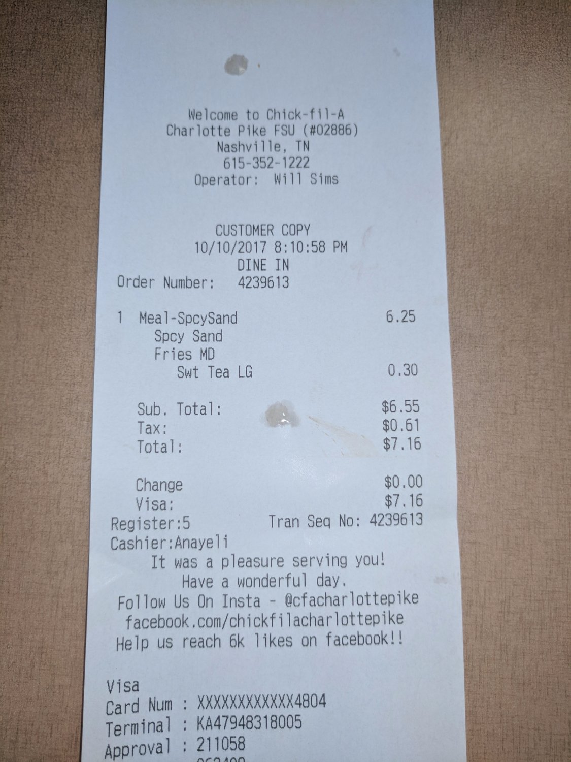 Photo credit: Tripadvisor