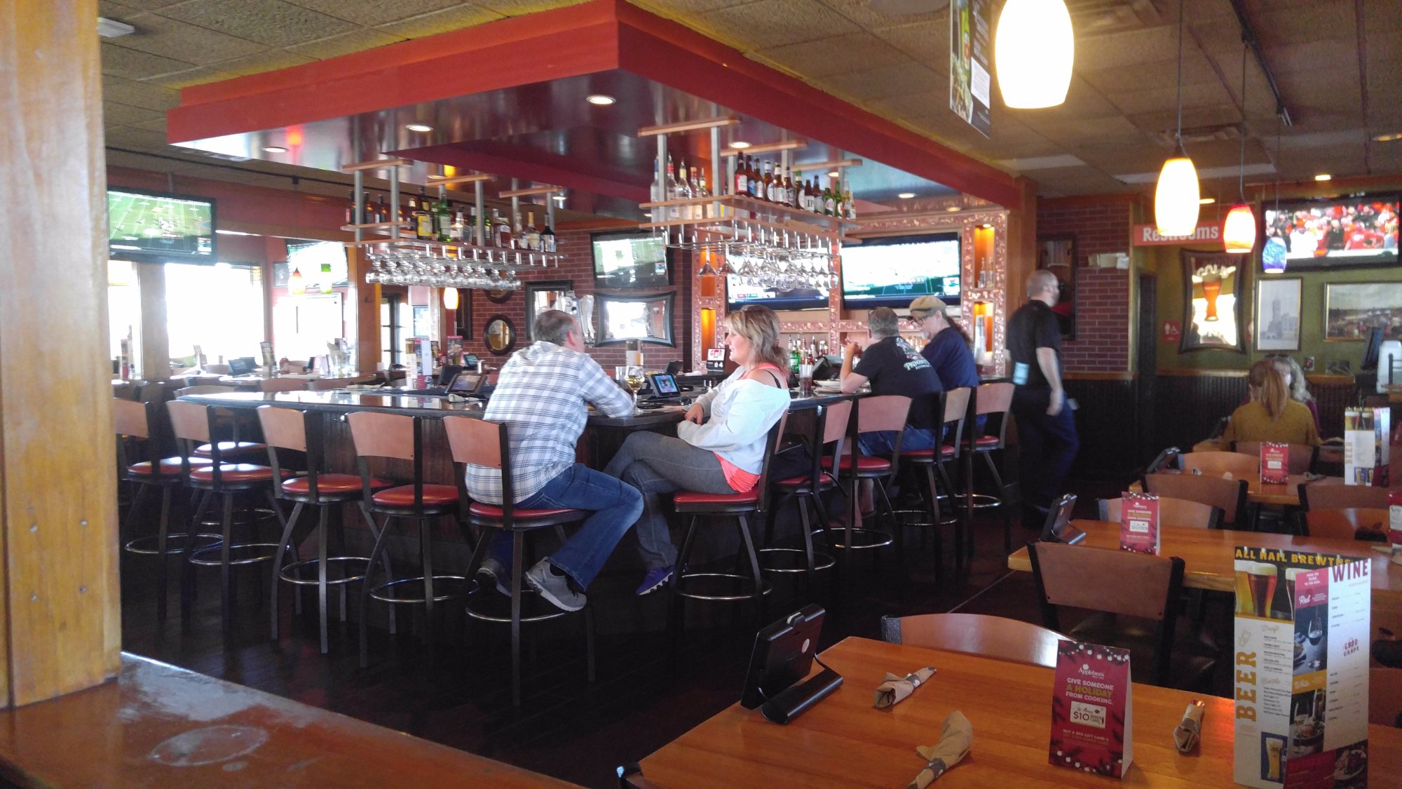 Photo credit: tripadvisor