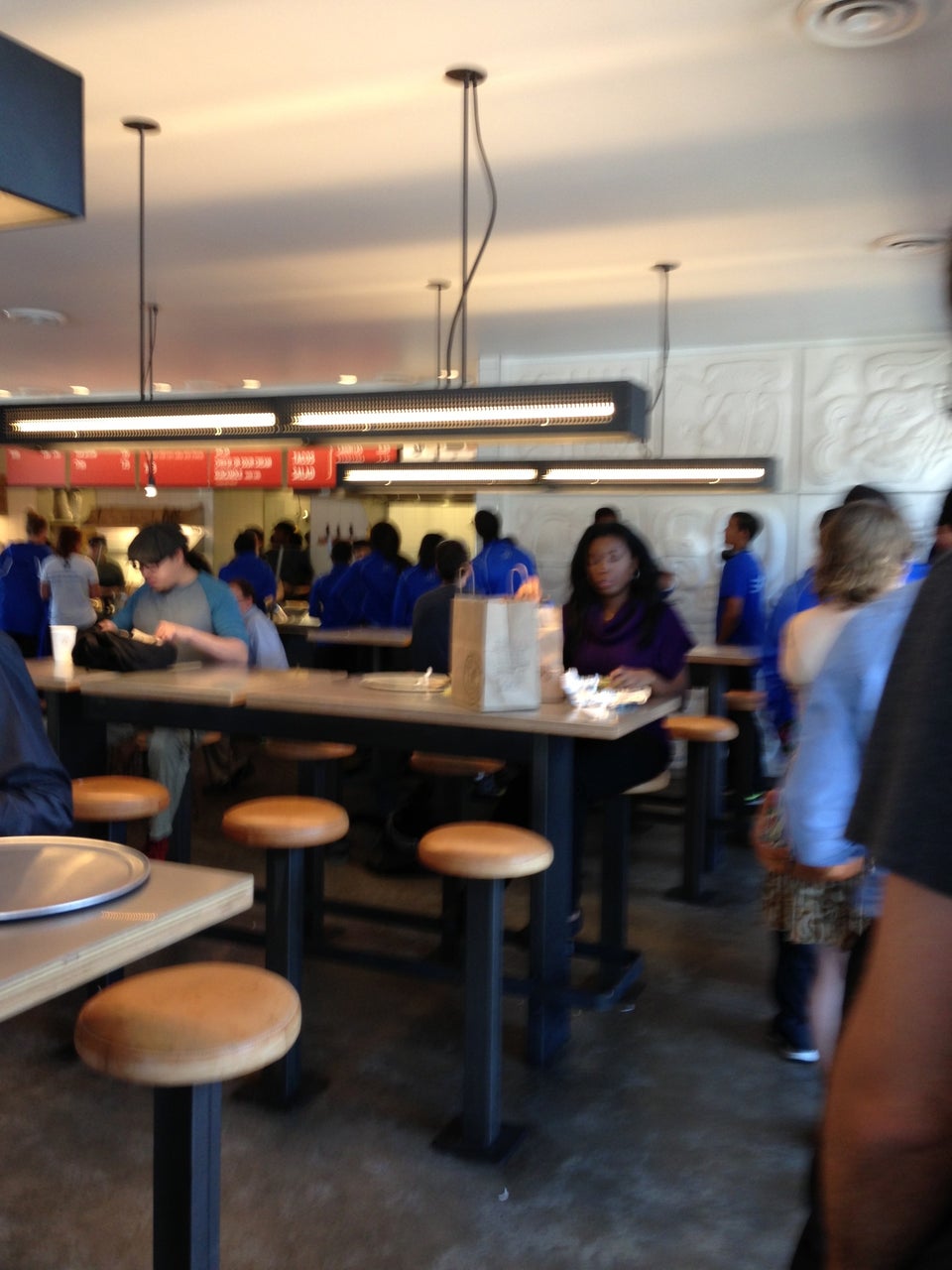 Photo credit: foursquare