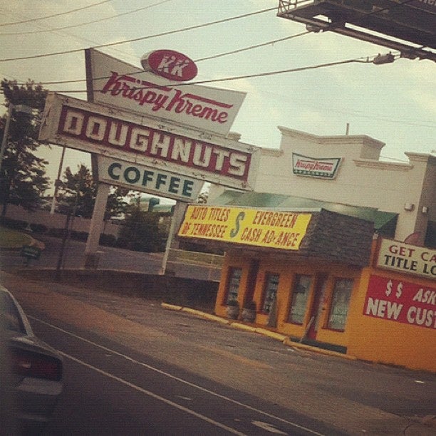 Photo credit: foursquare