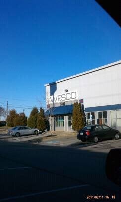WESCO Distribution