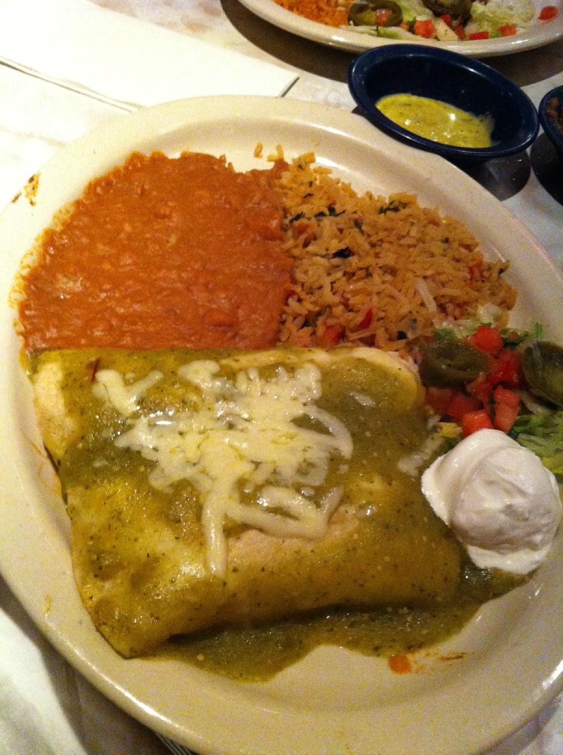 Photo credit: tripadvisor