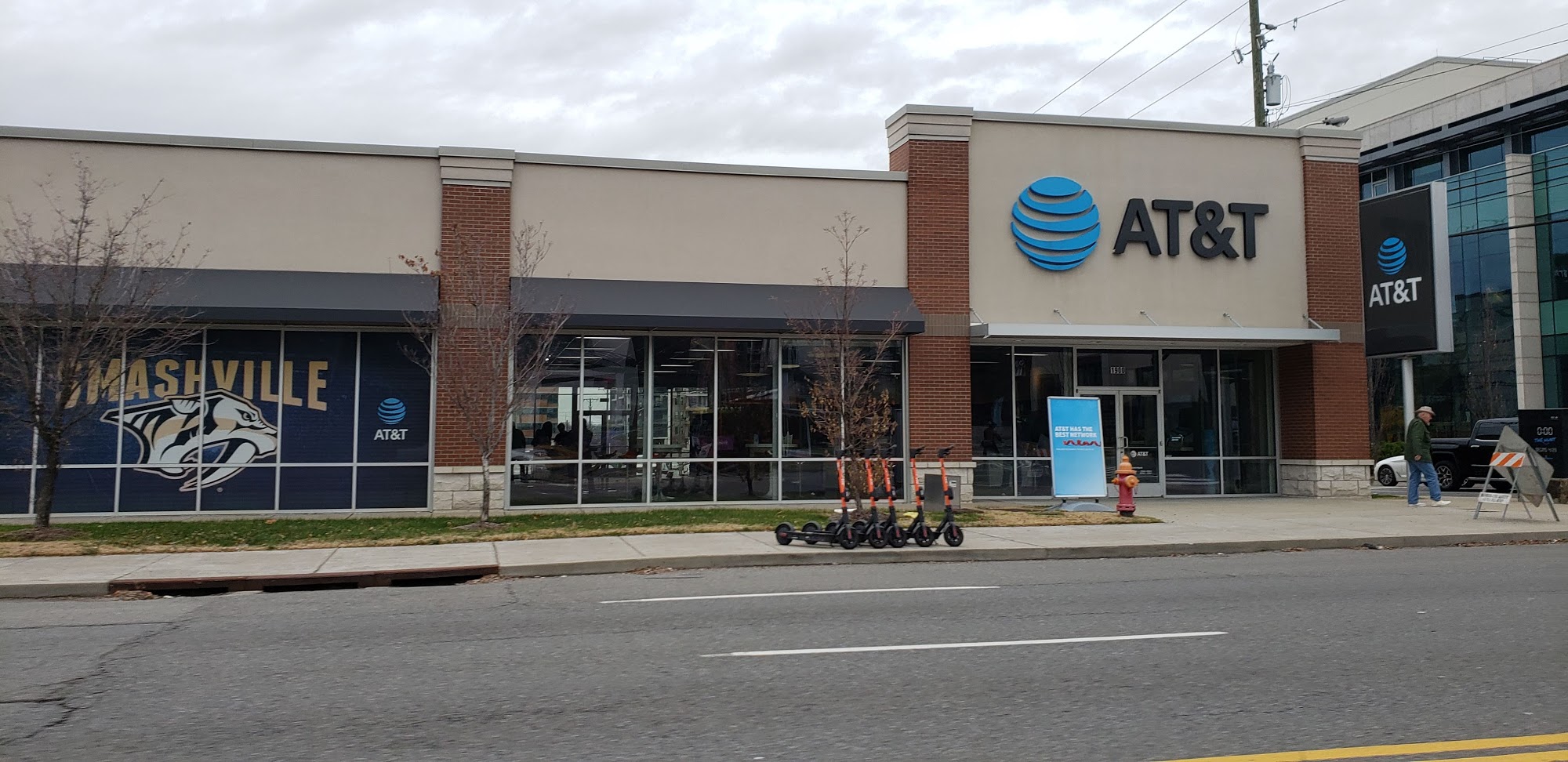 AT&T Store