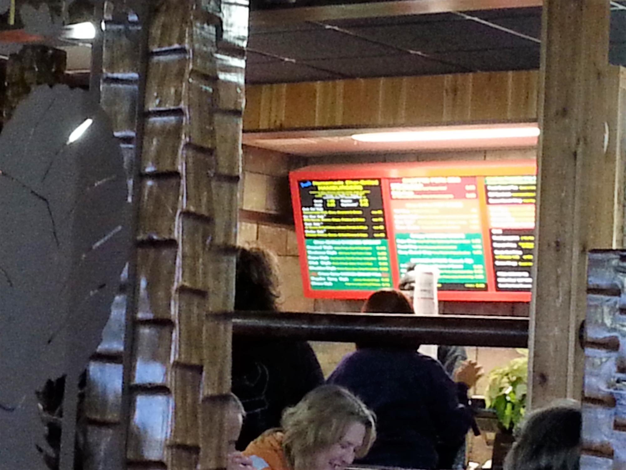 Photo credit: tripadvisor