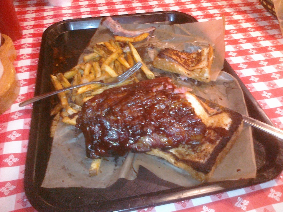 Photo credit: foursquare