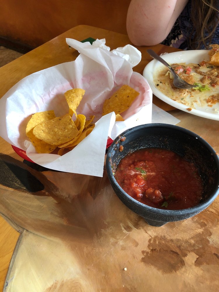 Campo Azul Mexican Grill & Bar 7240 Nolensville Rd, Nolensville