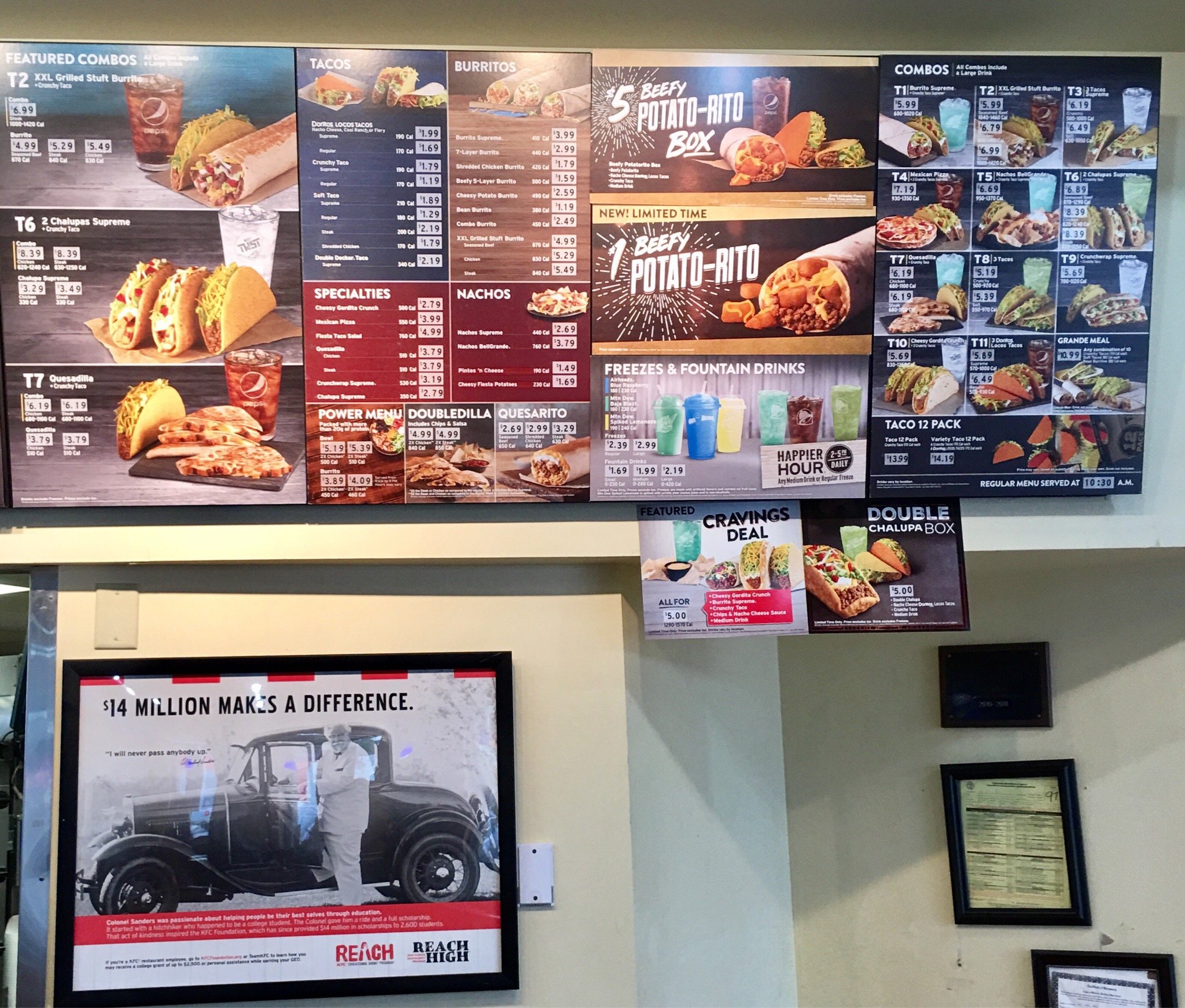 Photo credit: tripadvisor