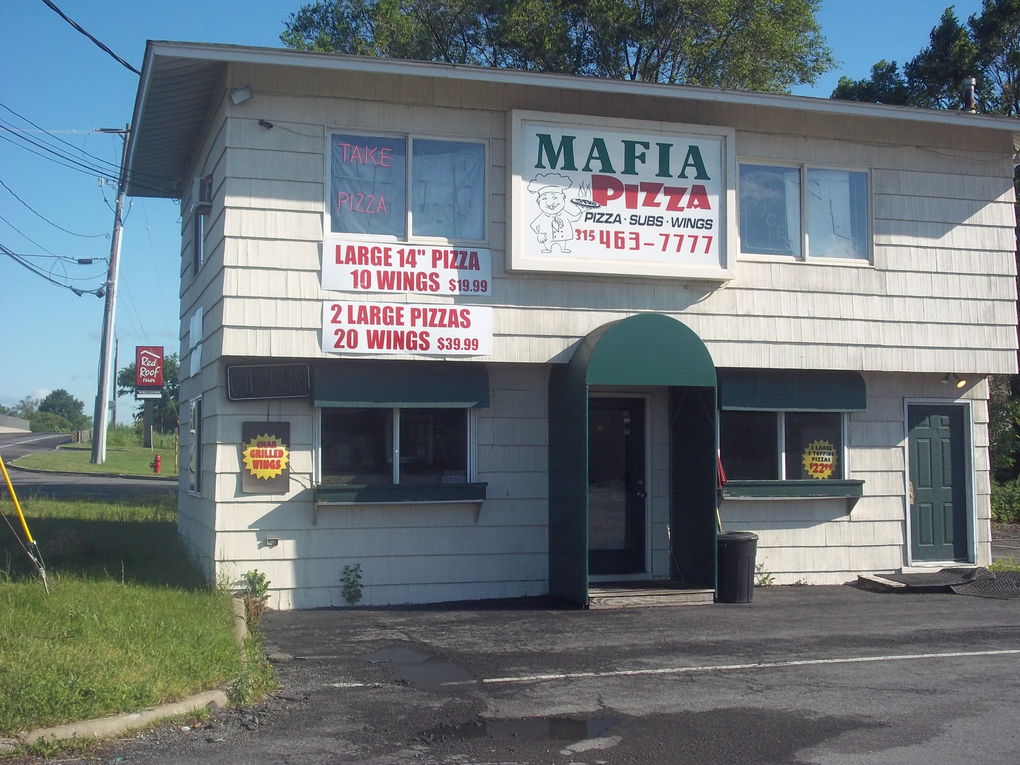 Photo credit: tripadvisor