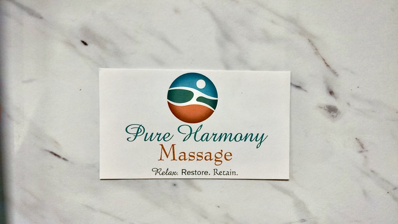 Pure Harmony Massage