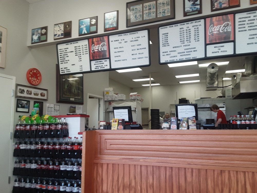 Pigeon TN Restaurants Open for Takeout, Curbside Service and/or