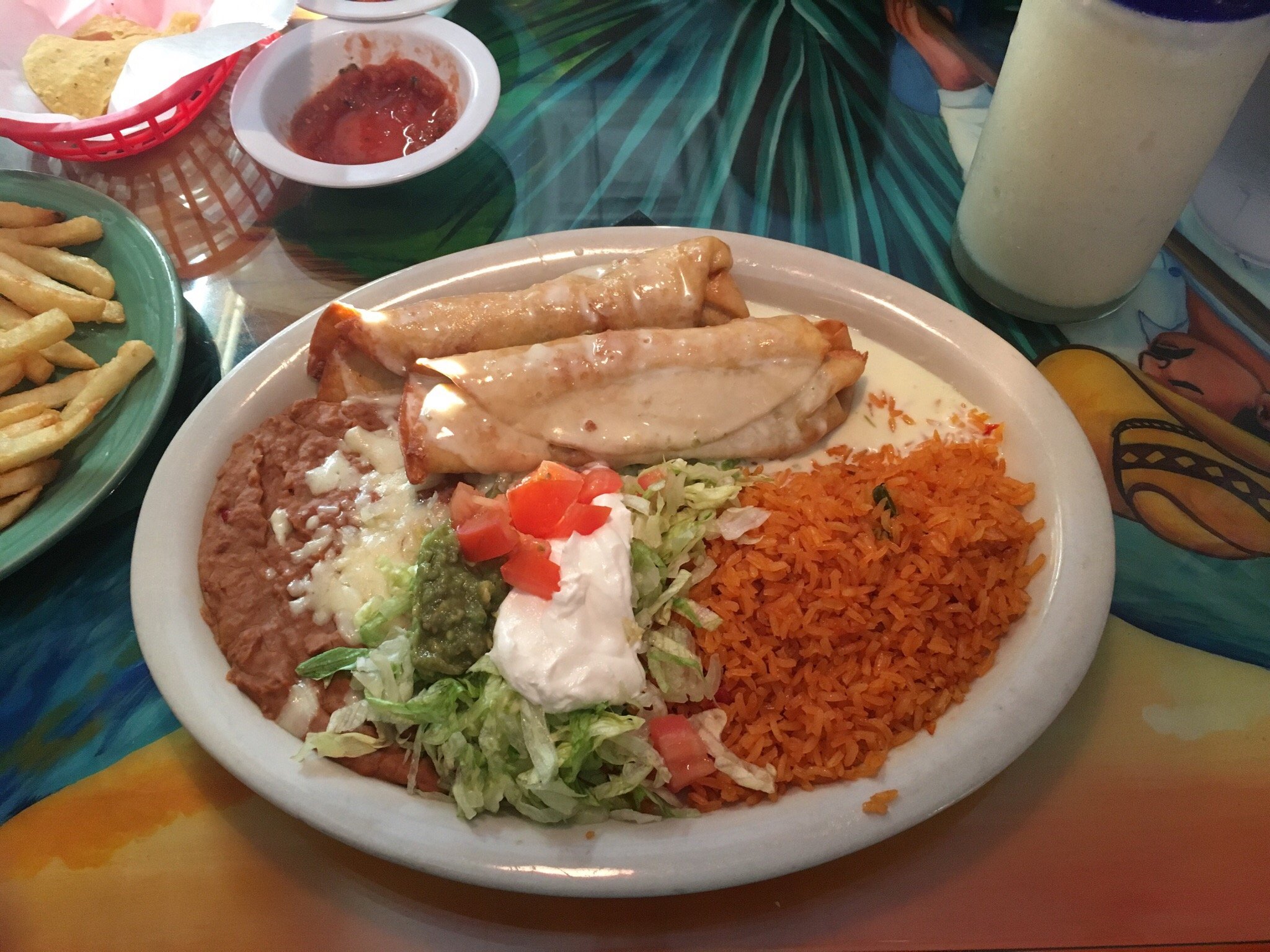 Photo credit: tripadvisor