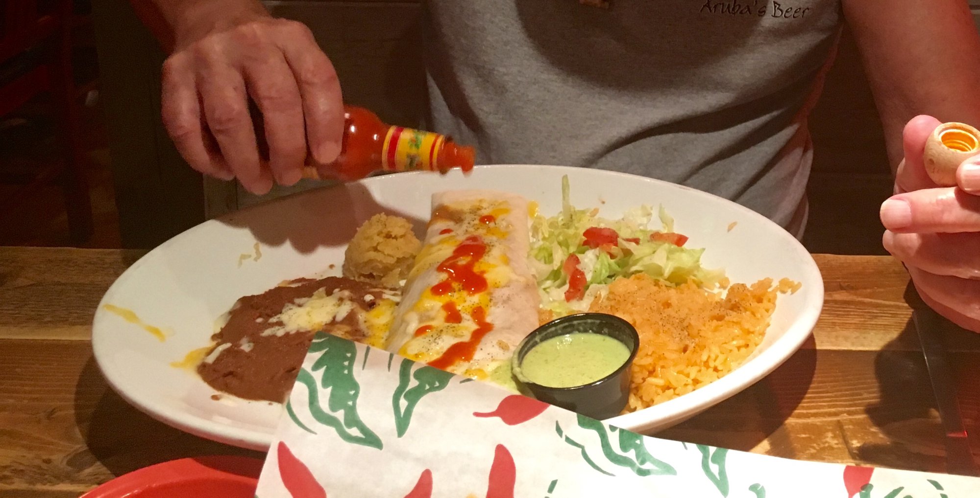 Photo credit: tripadvisor