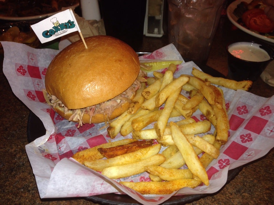 Photo credit: foursquare