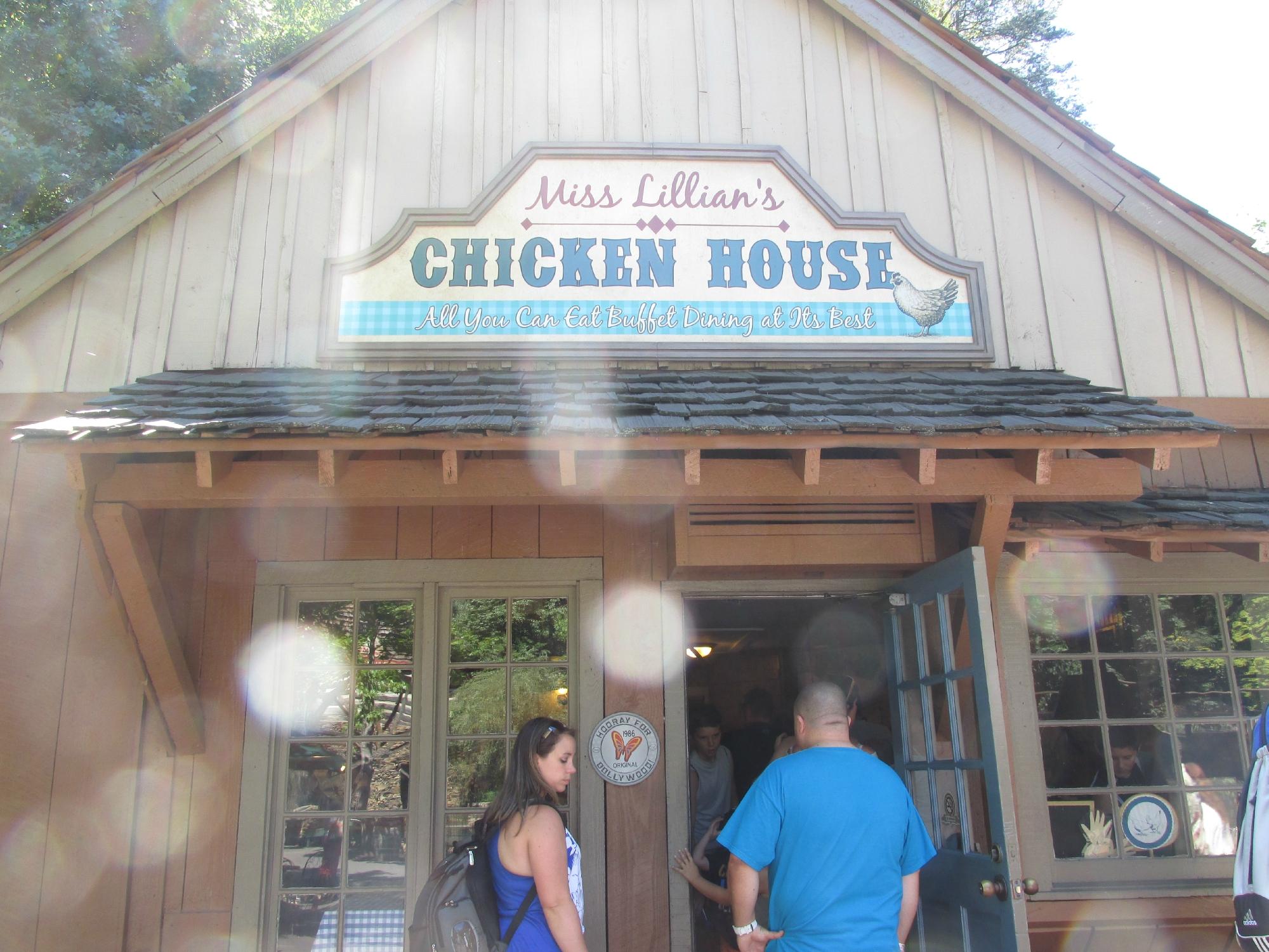 Photo credit: tripadvisor