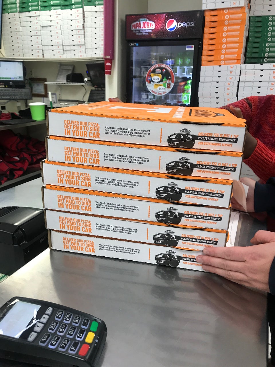 Photo credit: foursquare