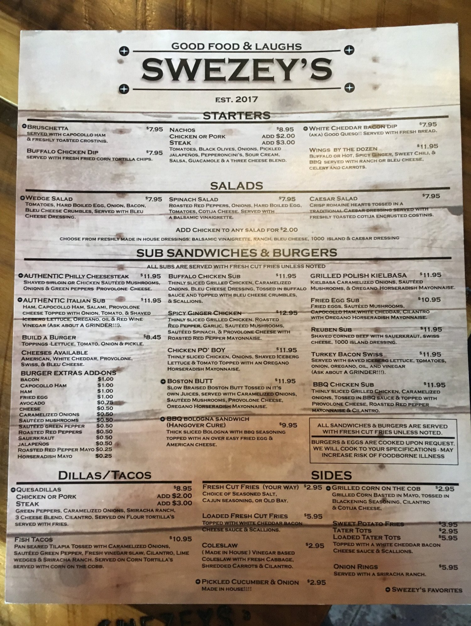 Photo credit: Tripadvisor