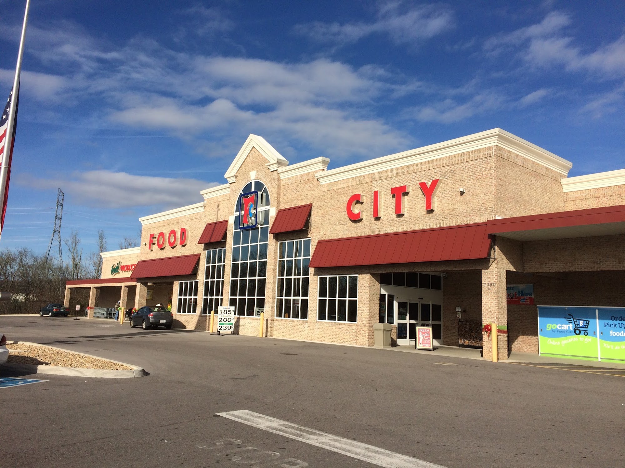 Food City