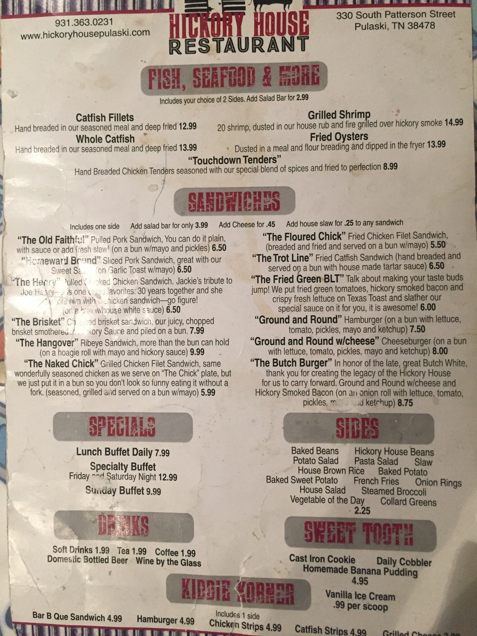 Photo credit: Tripadvisor