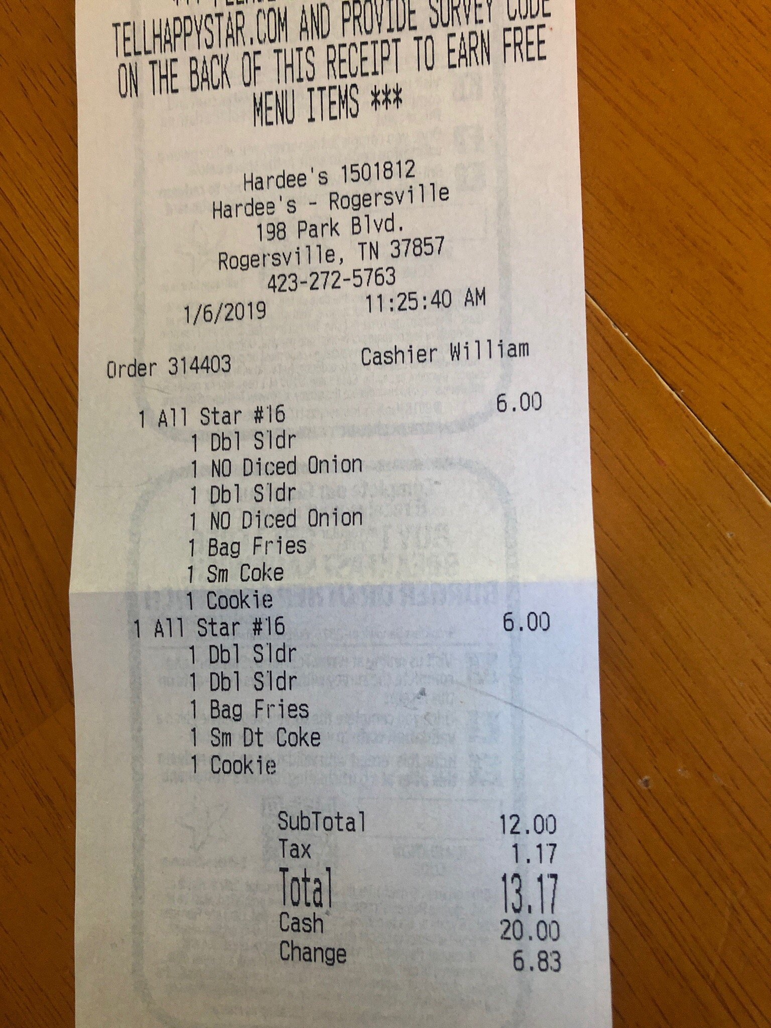 Photo credit: Tripadvisor