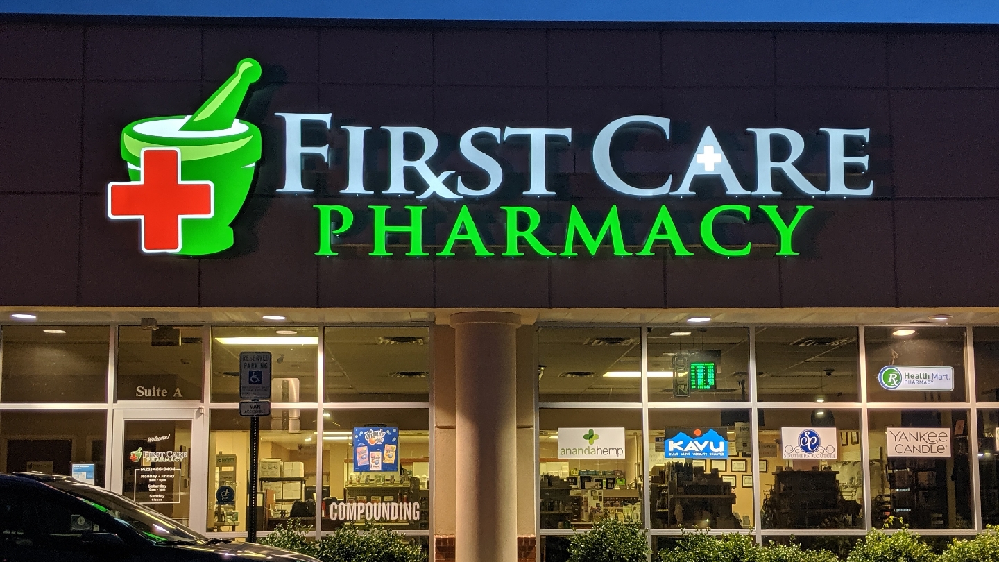 First Care Pharmacy