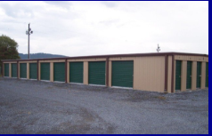 Affordable Storage Guys Sevierville New Center