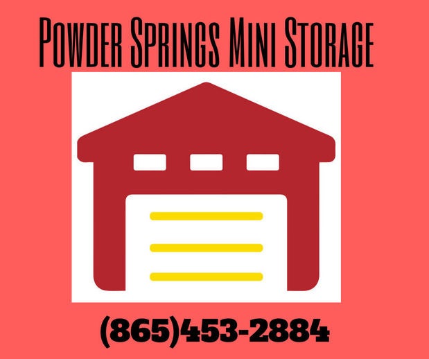 Powder Springs Mini Storage