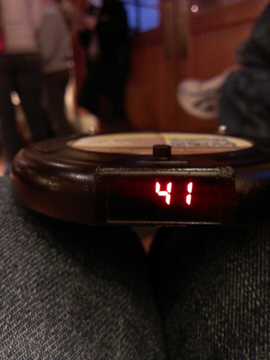 Photo credit: foursquare