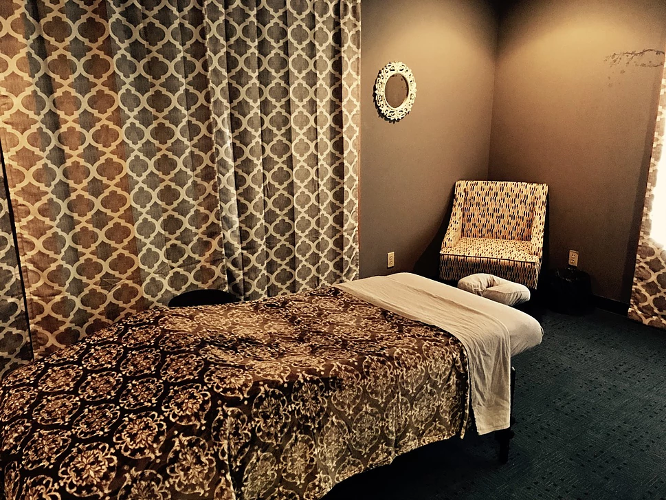 Sevierville Massage Therapy