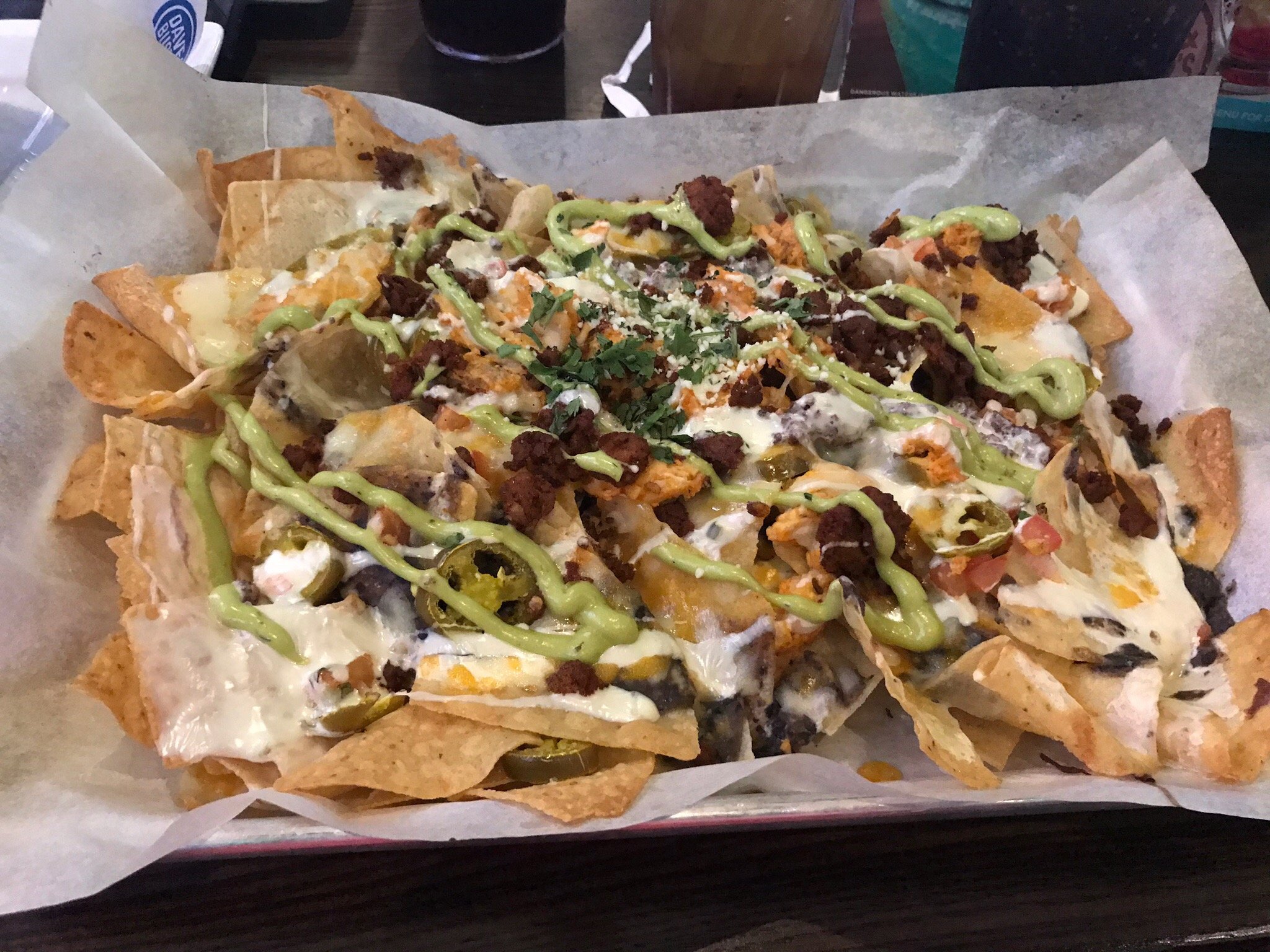 Photo credit: tripadvisor
