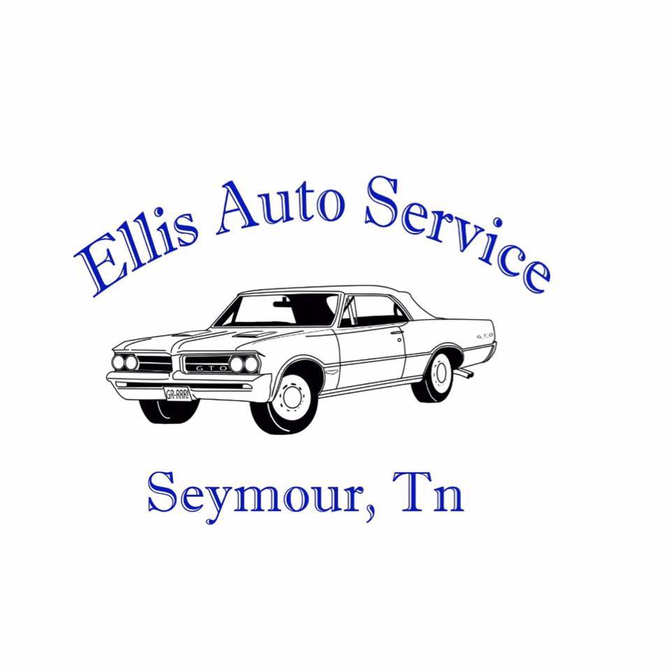 Ellis Auto Services 10720 Chapman Hwy, Seymour