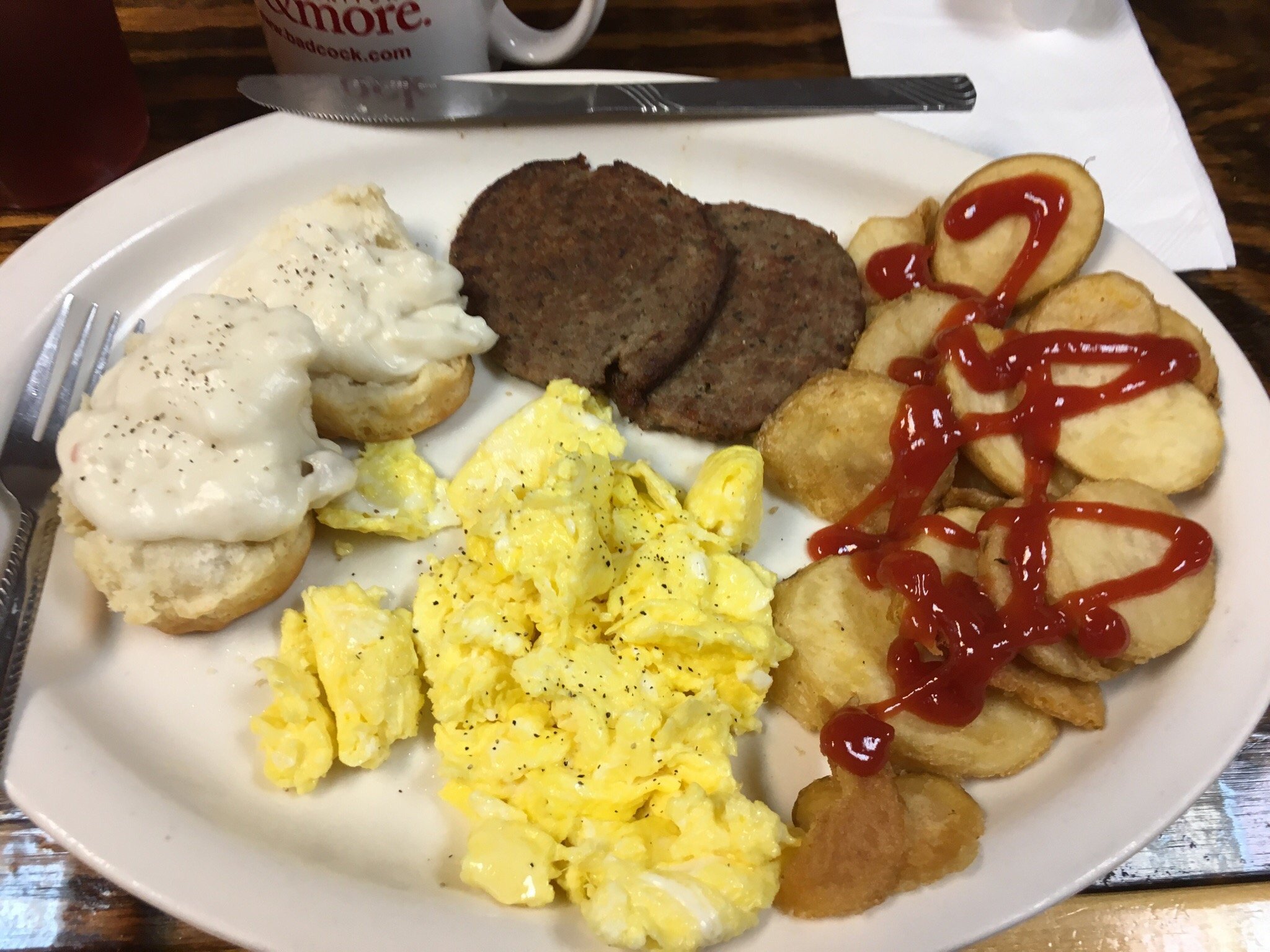 Photo credit: tripadvisor