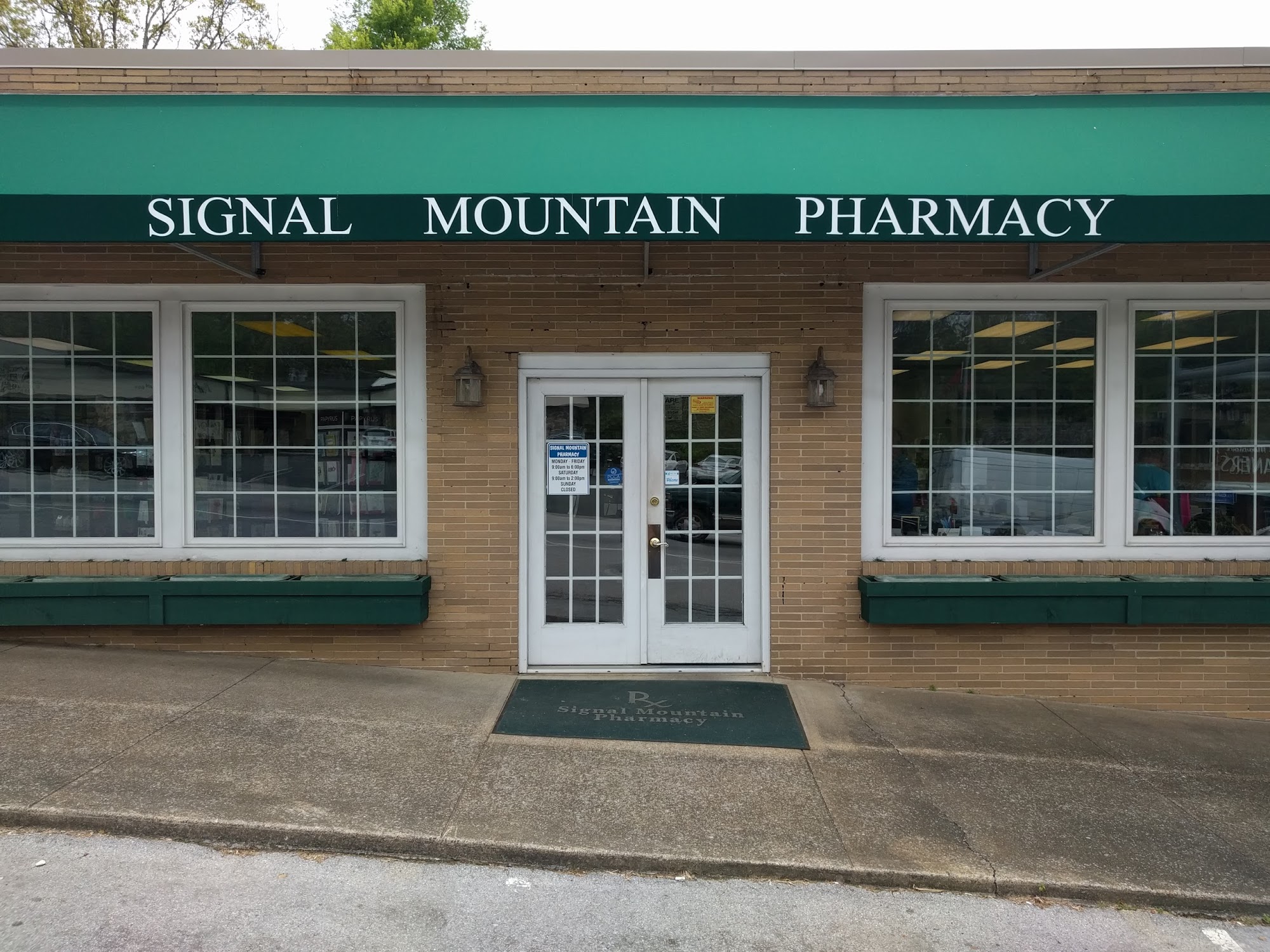 Signal Mountain Pharmacy