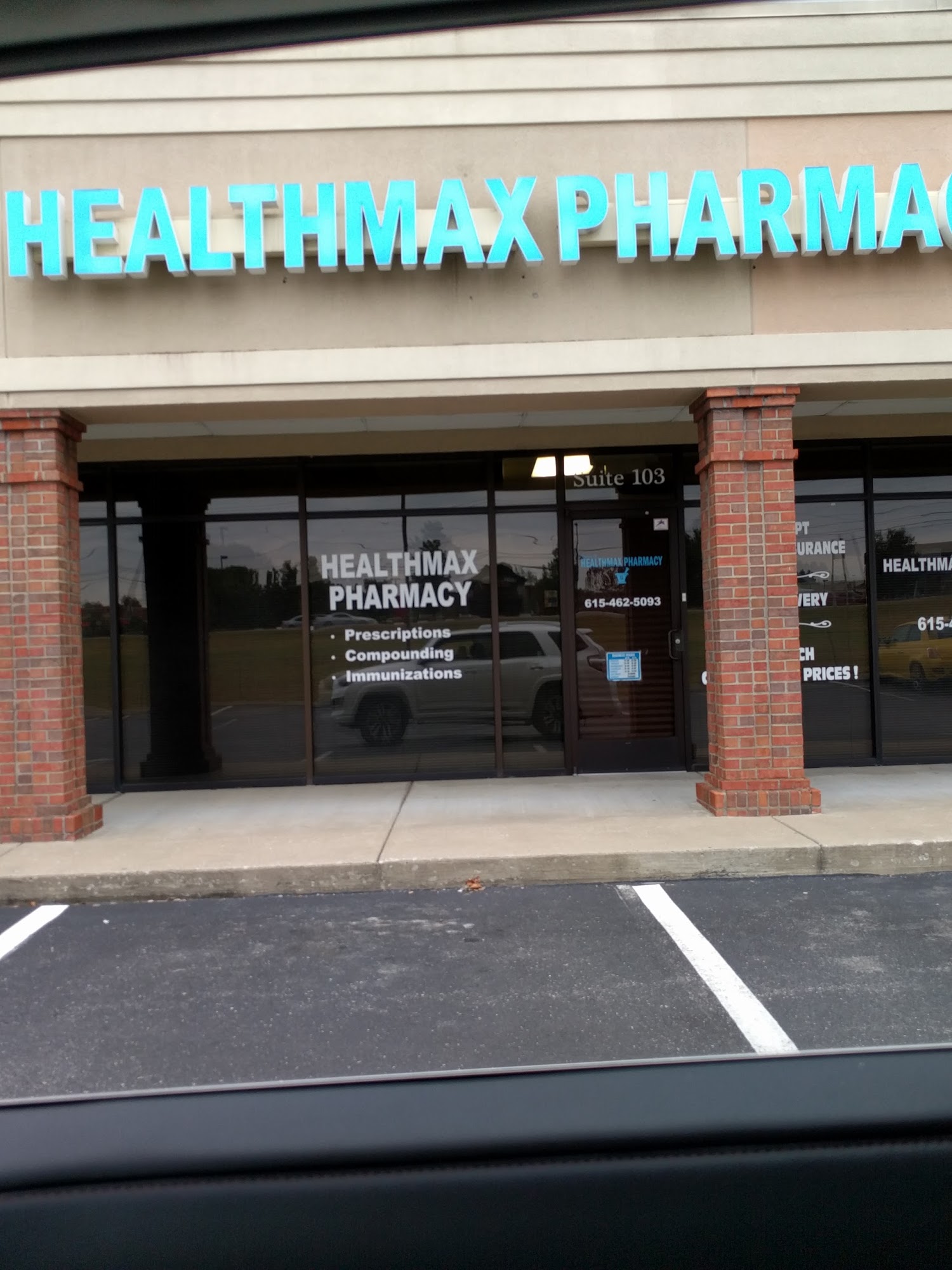 Healthmax Pharmacy