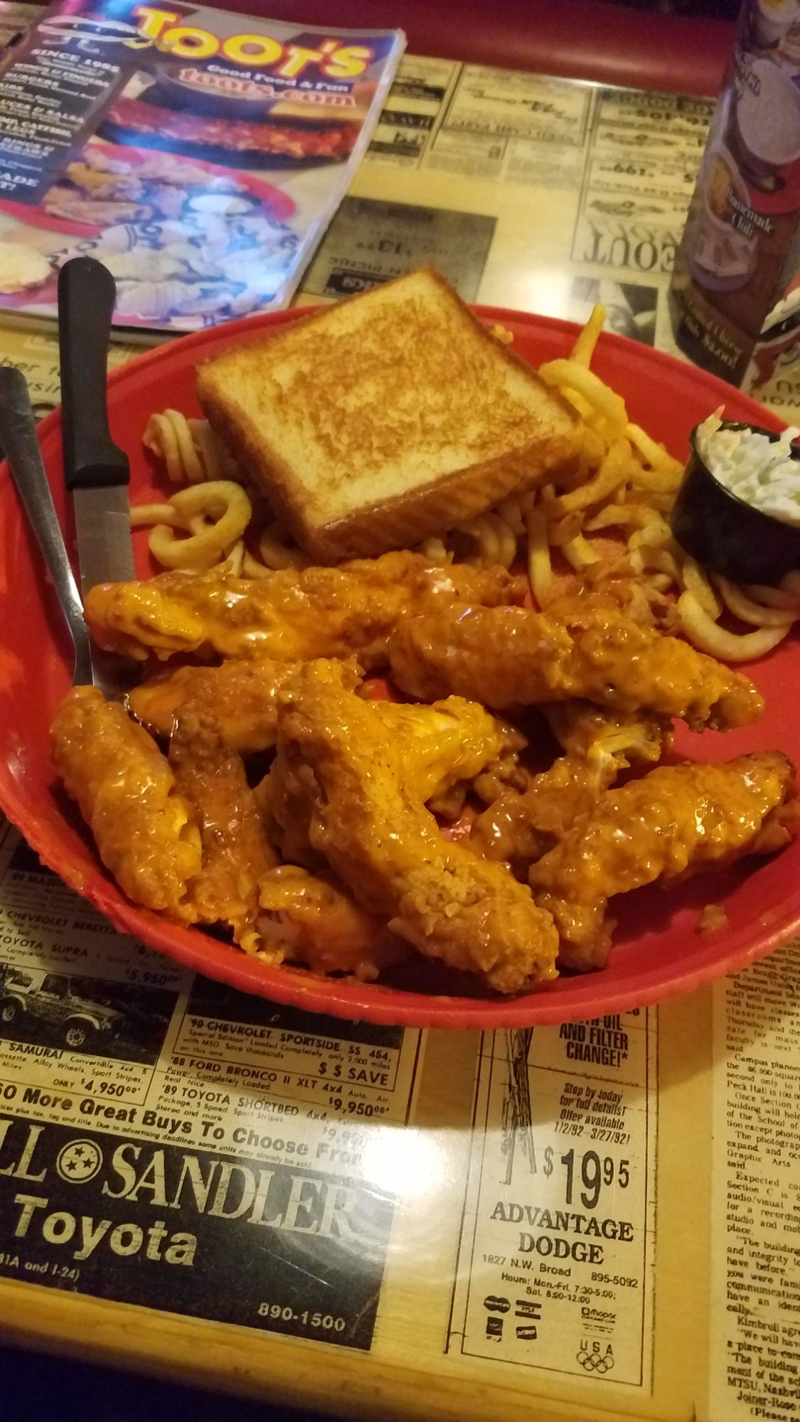 Photo credit: tripadvisor