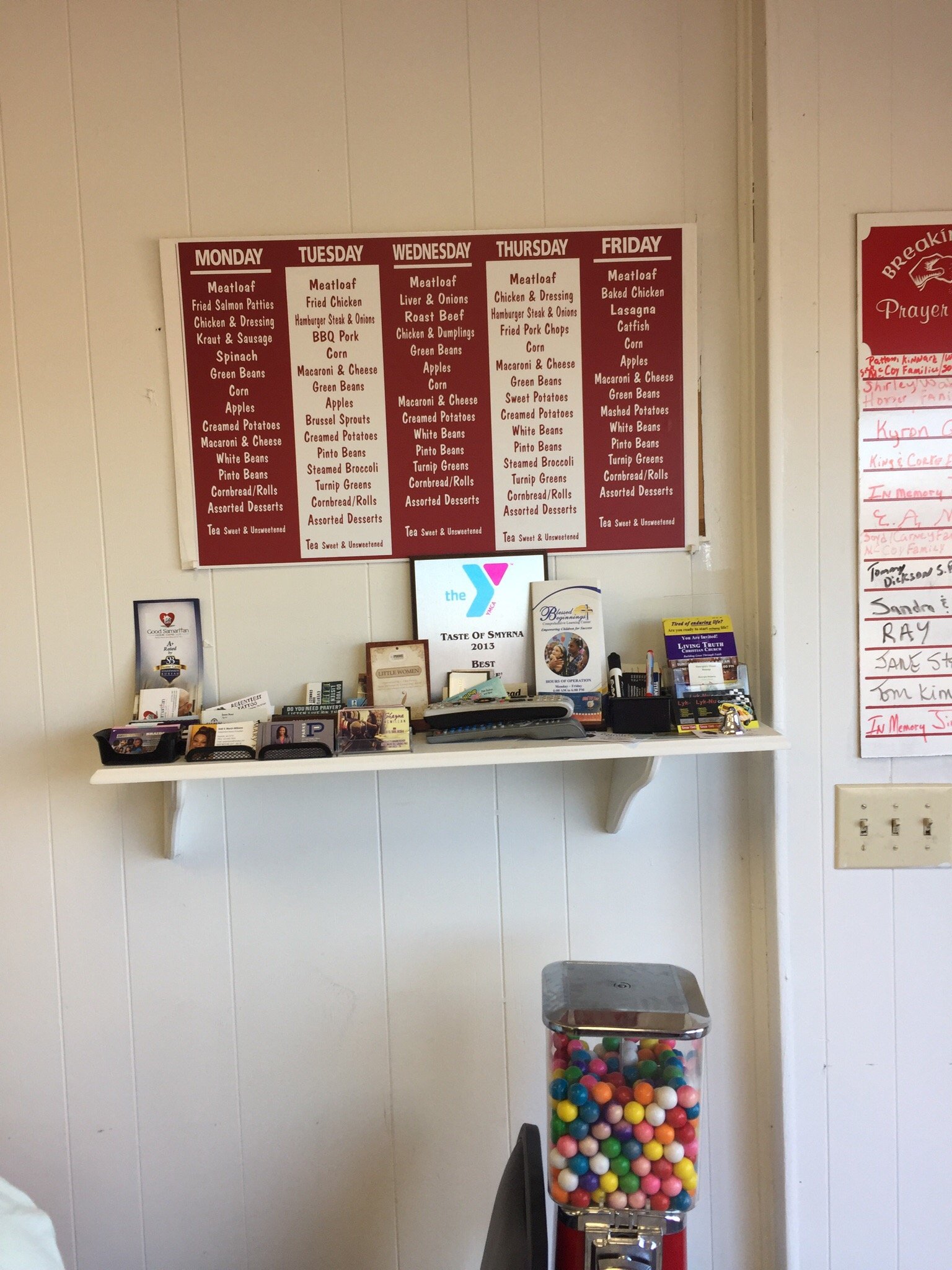 Photo credit: Tripadvisor