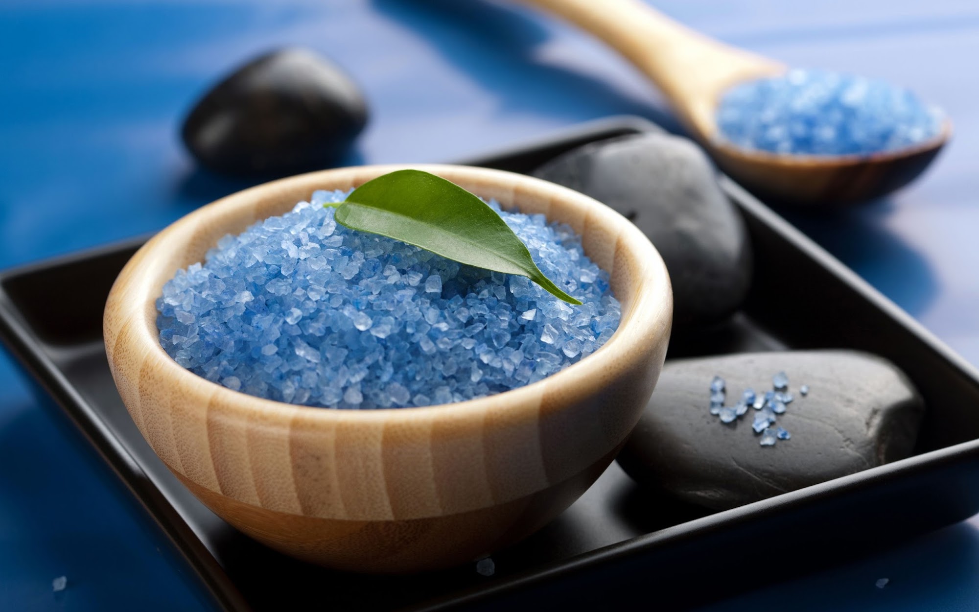 Blue Sage Massage & Day Spa