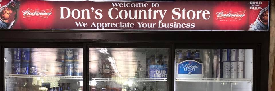 Don's Country Store