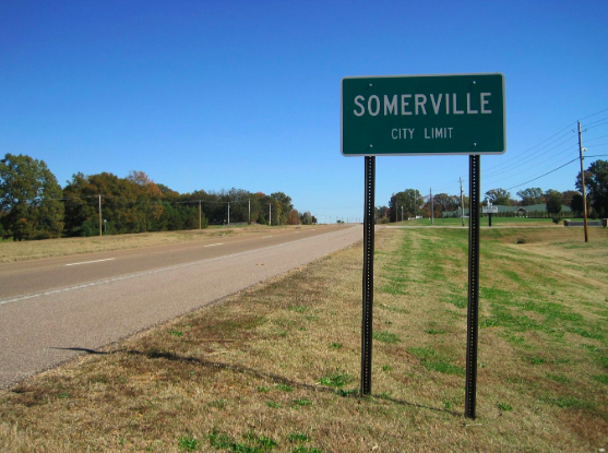 Somerville Appliance Repair 13075 N Main St, Somerville Tennessee 38068