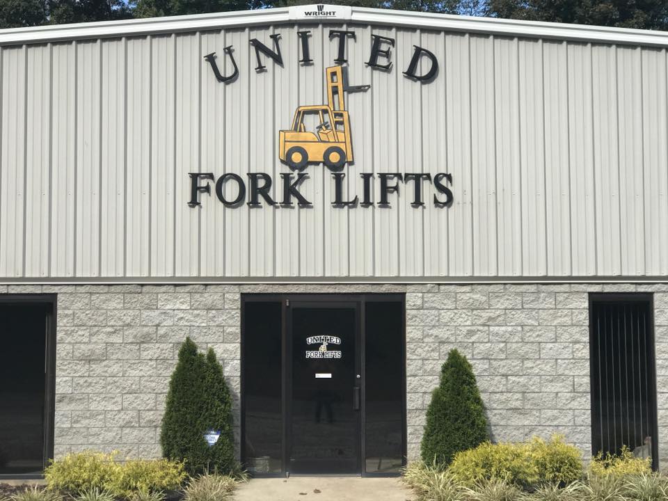 United Fork Lifts