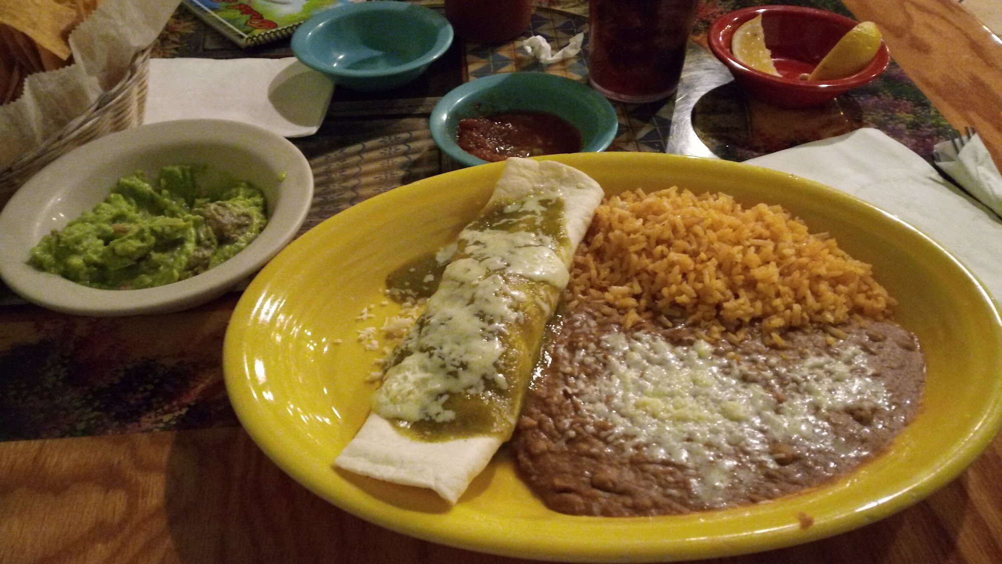 Photo credit: tripadvisor
