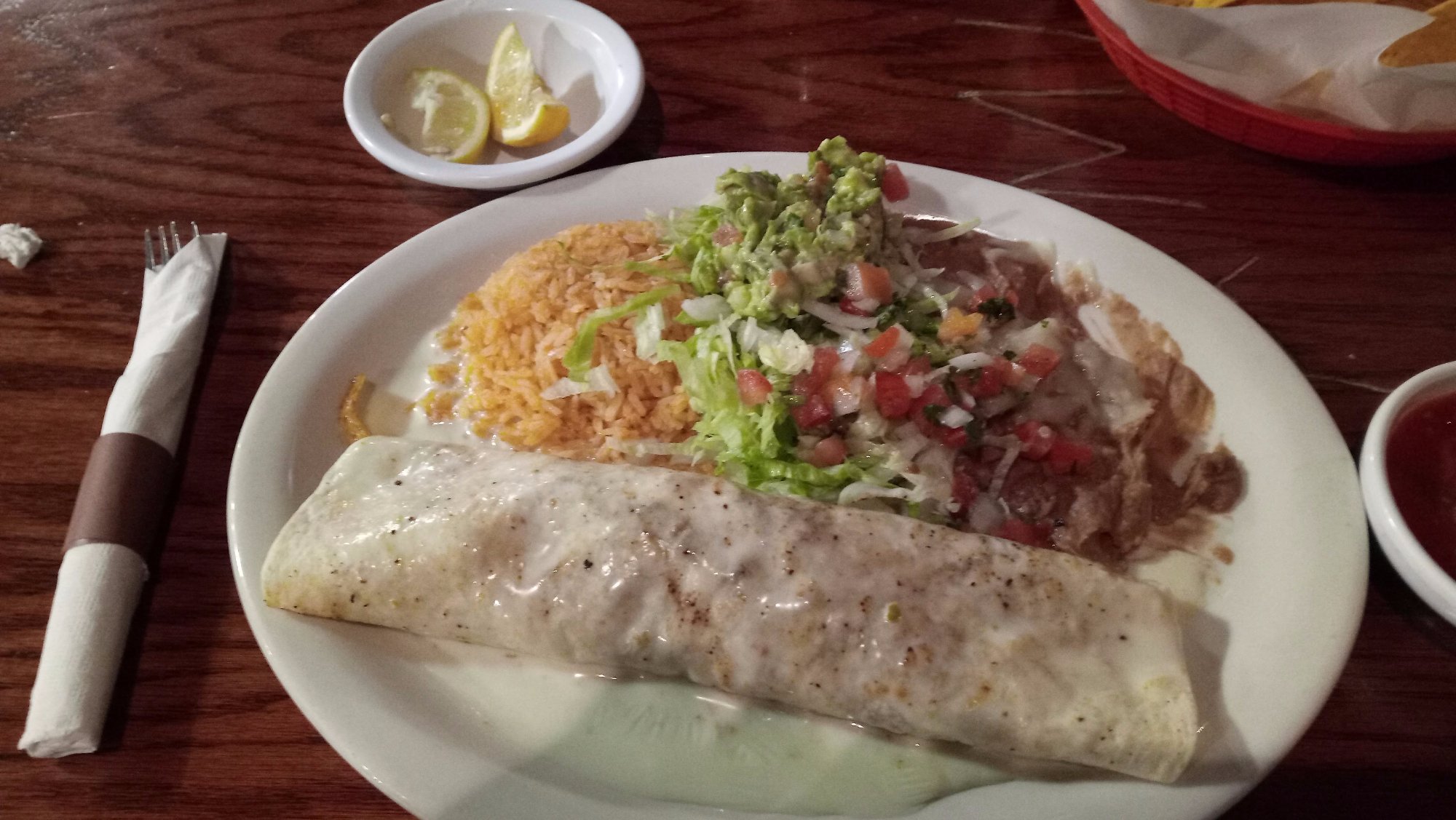 Photo credit: tripadvisor