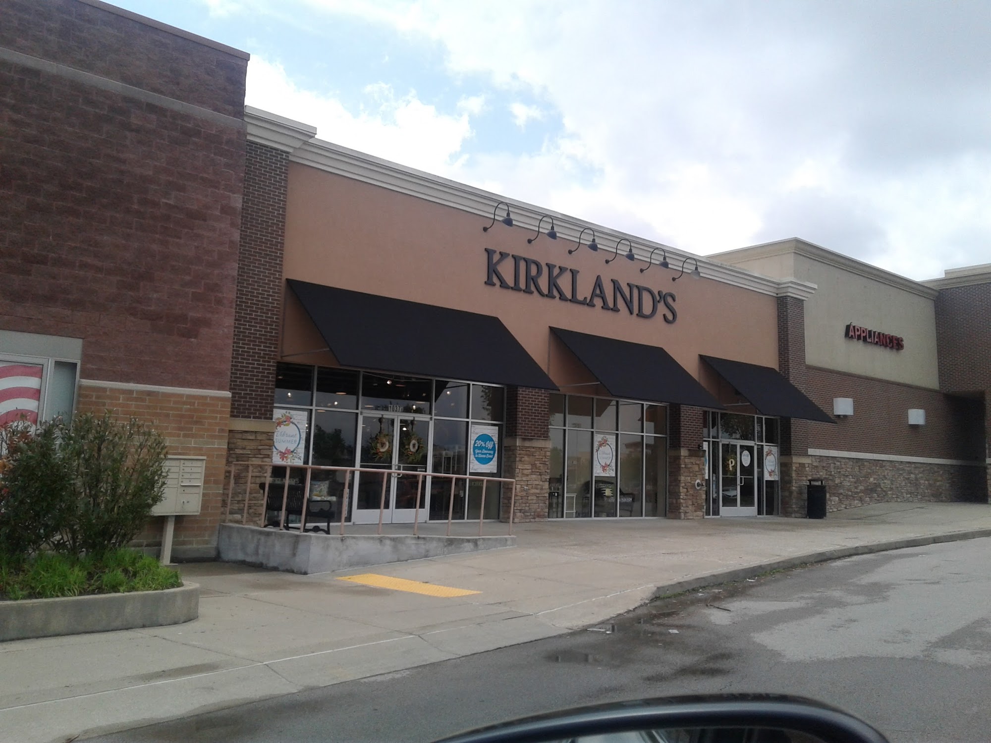 Kirkland's Home