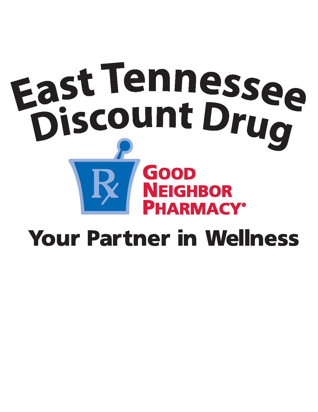 East Tennessee Discount Drug