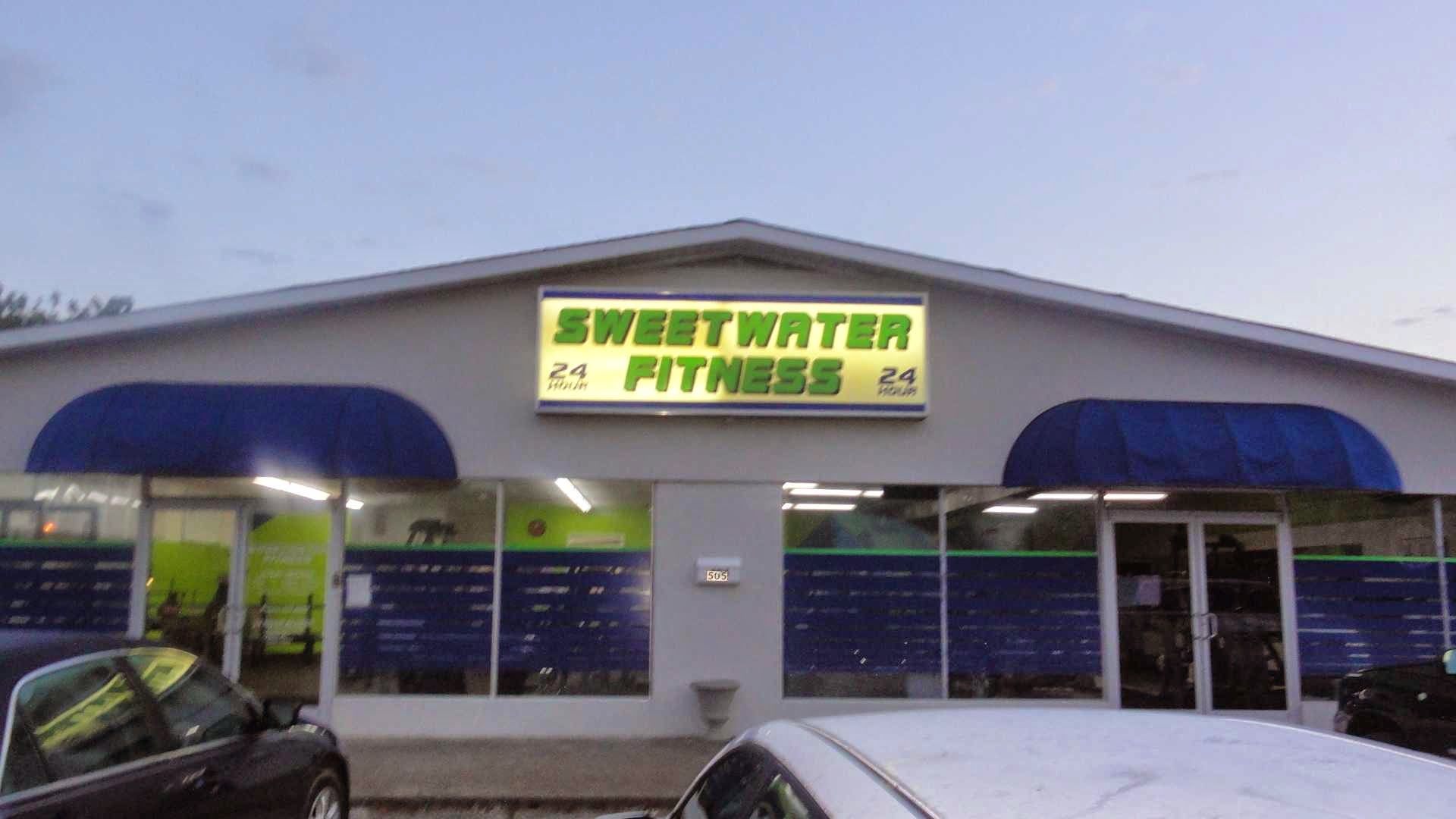 Sweetwater Fitness, Inc.