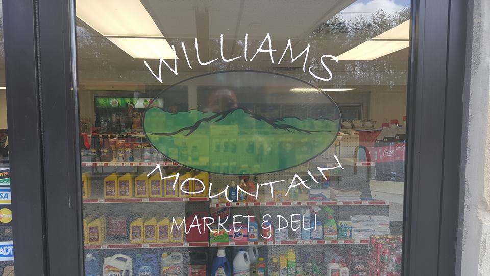 Williams Mountain Market & Deli